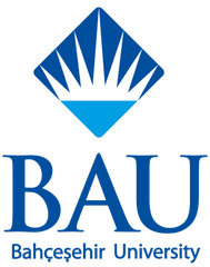 Bahçeşehir Üniversitesi logosu – Puduhepa iş birliği