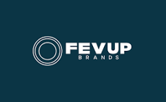 FevUp logosu – Puduhepa iş birliği