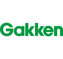 Gakken logosu – Puduhepa iş birliği