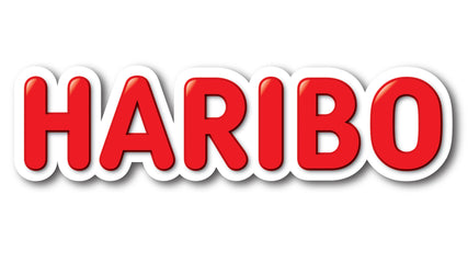 Haribo logosu – Puduhepa iş birliği