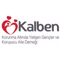 Kalben logosu – Puduhepa iş birliği