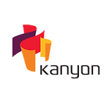 Kanyon AVM logosu – Puduhepa iş birliği
