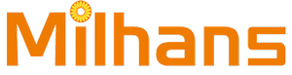 Milhans logosu – Puduhepa iş birliği