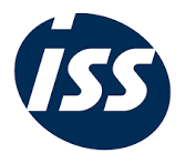 ISS logosu – Puduhepa iş birliği
