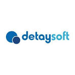 Detaysoft logosu – Puduhepa iş birliği