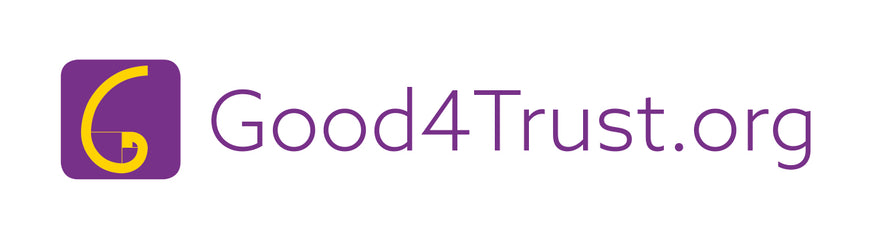Good4Trust logosu – Puduhepa iş birliği