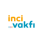 İnci Vakfı logosu – Puduhepa iş birliği