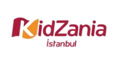 KidZania İstanbul logosu – Puduhepa iş birliği