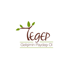 TEGEP Eğitim ve Gelişim Platformu Derneği logosu – Puduhepa iş birliği