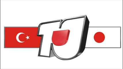 Türk-Japon Vakfı logosu – Puduhepa iş birliği