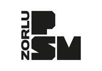 Zorlu PSM logosu – Puduhepa iş birliği