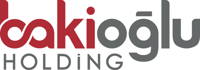 Bakioğlu Holding logosu – Puduhepa iş birliği