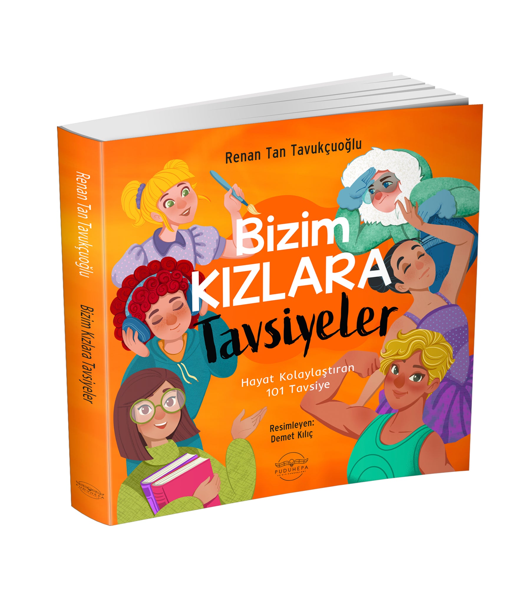 Bizim Kızlara Tavsiyeler