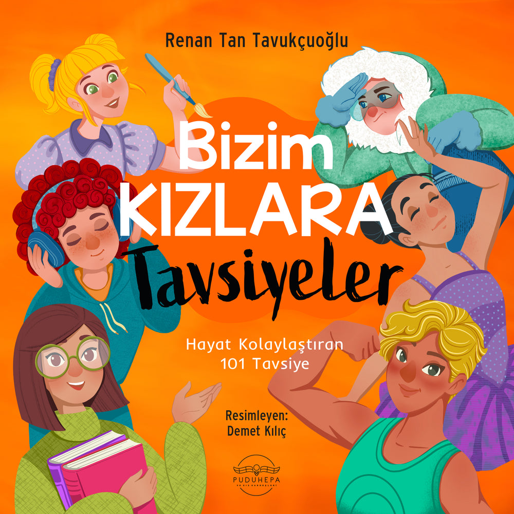 Bizim Kızlara Tavsiyeler