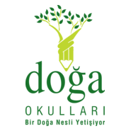 Doğa Okulları logosu – Puduhepa iş birliği