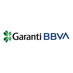 Garanti BBVA logosu – Puduhepa iş birliği