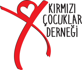 Kırmızı Çocuklar logosu – Puduhepa iş birliği