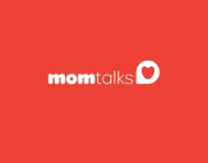 MomTalks logosu – Puduhepa iş birliği