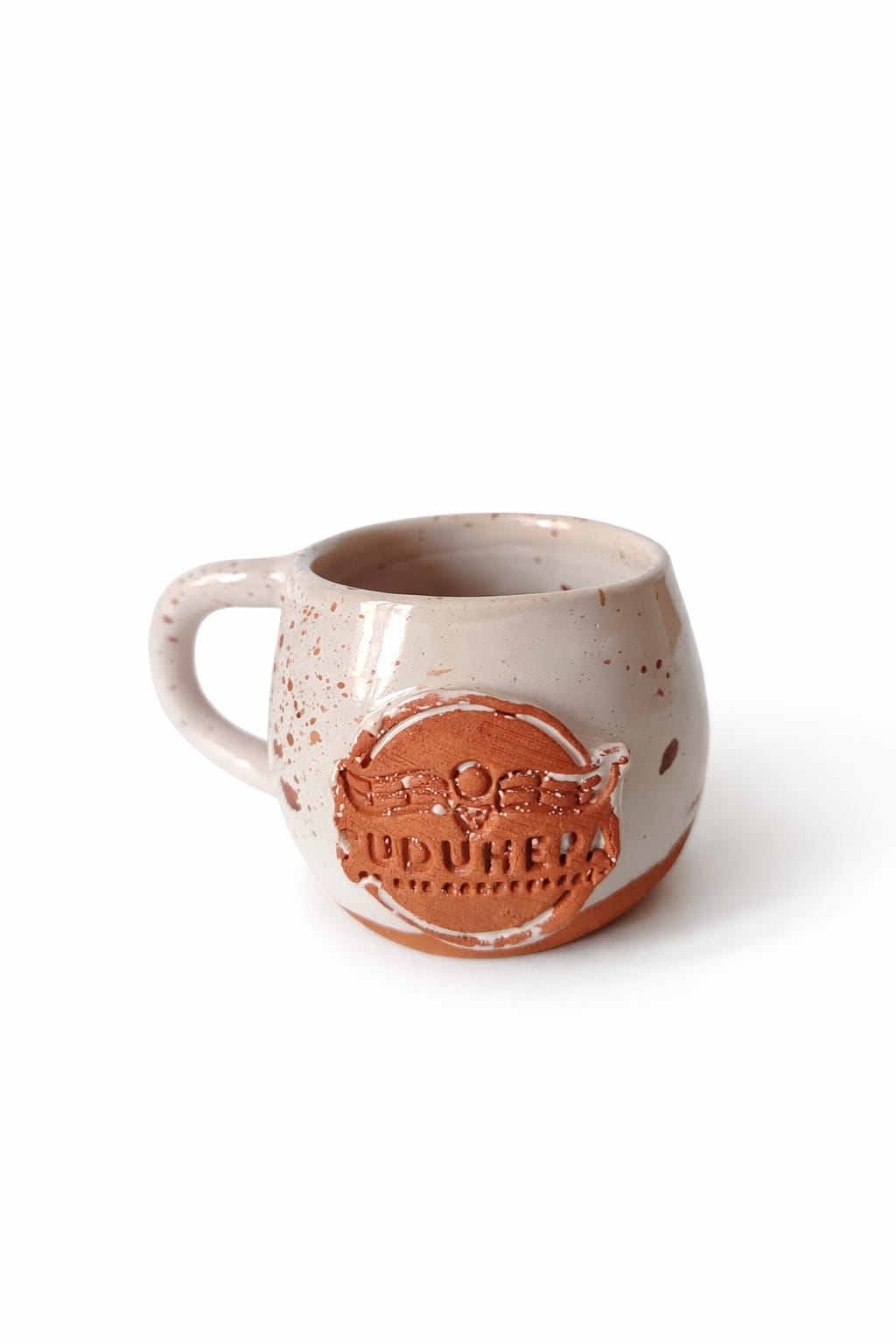 Puduhepa Seramik Kupa