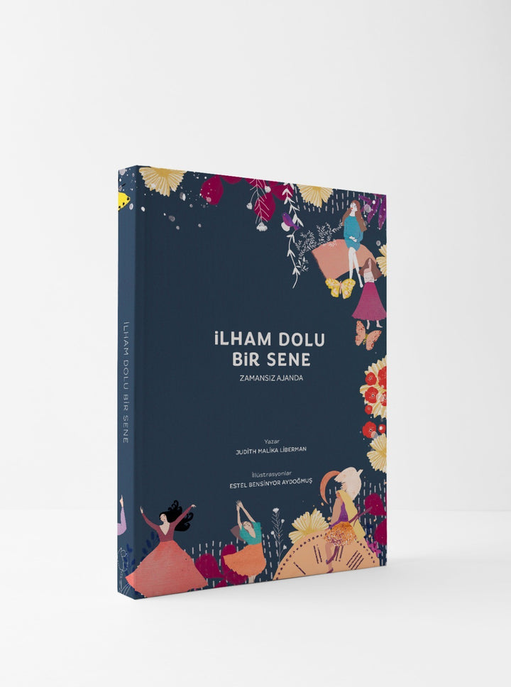 Zamansız İlham Ajandası