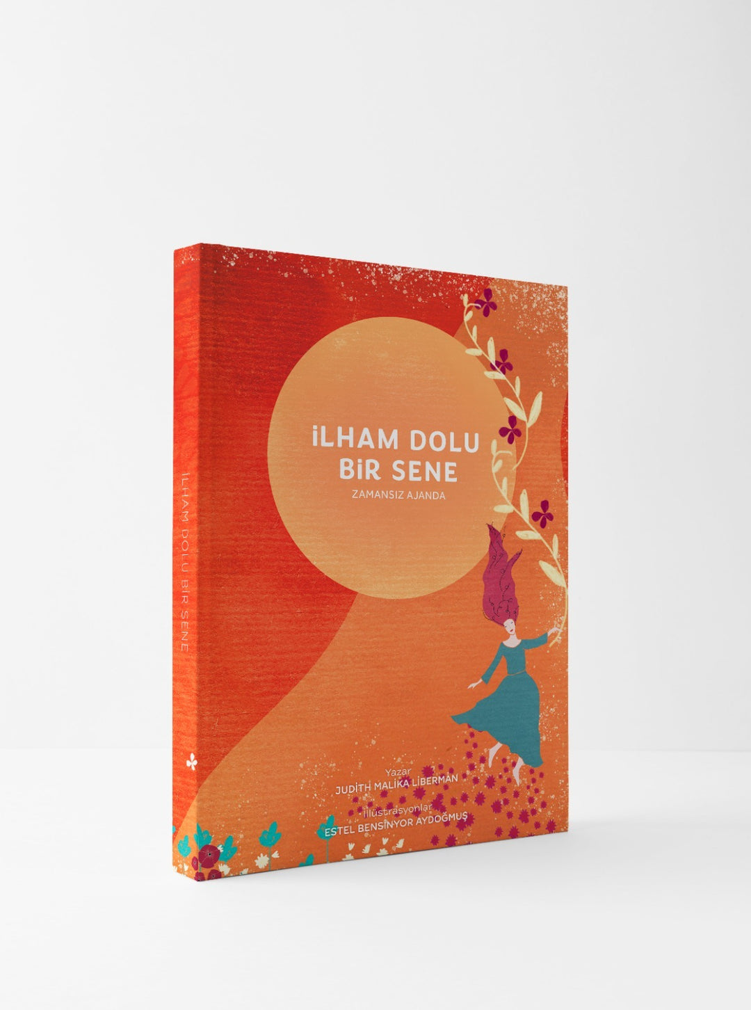 Zamansız İlham Ajandası
